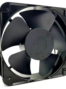 SACDC SA20060HA2BL 220v 0.45A 60/65w散热风扇FP-20060EX-S1-B