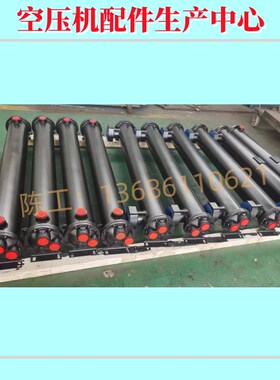 复盛 散热器9621121-21500/BCY-885T/2117010153 换热器 水冷却器