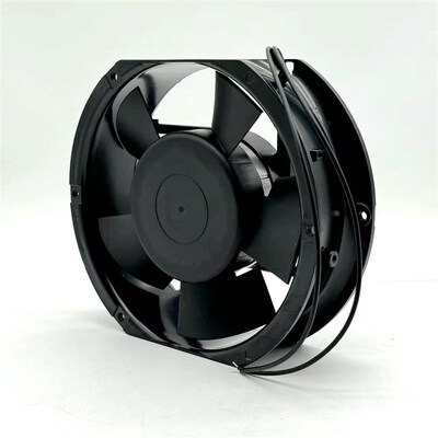 全新鑫牛G17050HA3B 轴流风机15050 AC 220V/380V 正方形散热风