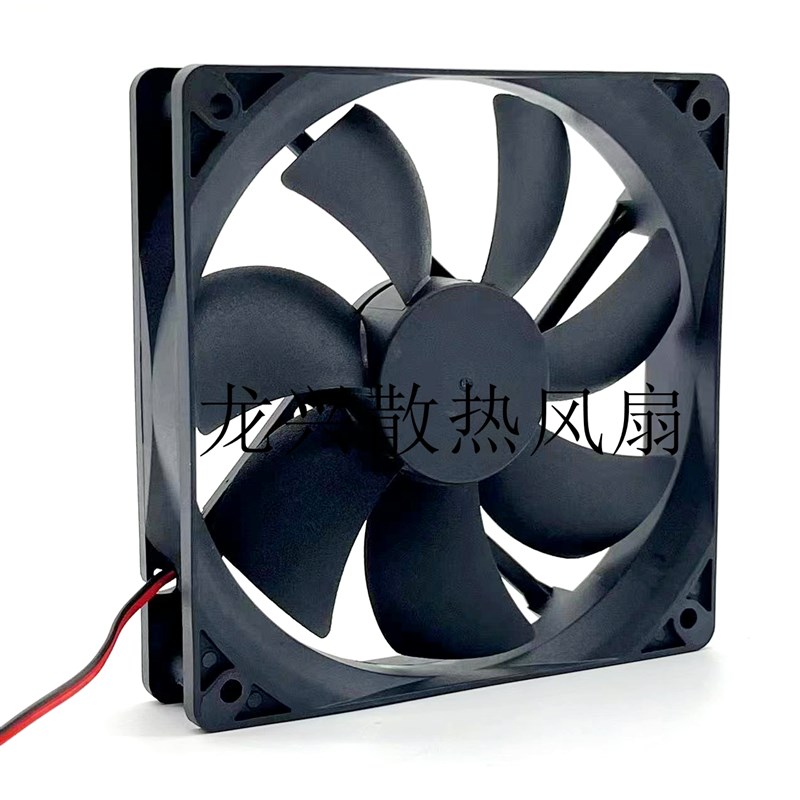 原装正品 FD1212-A2141E DC12V 0.36A ARX CERA 12025轴流风扇图片