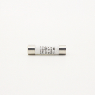 熔芯R014 6A10A16A20A32A RO14熔断器8.5 31.5陶瓷保险丝管1A2A5A