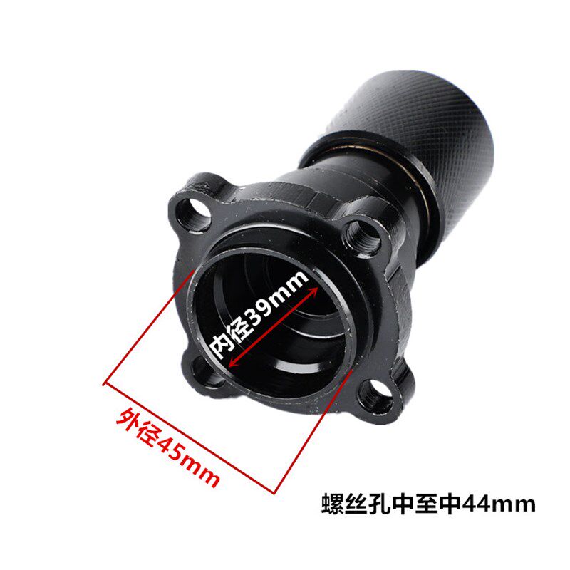 适配金帝X35电镐铁头0860S电稿奥顿气缸总成夹头钻头电动工具配件