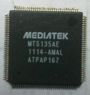 【全新原装】MT5135AE-AMAL 液晶电视机主板解码IC芯片 集成电路
