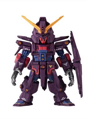 限购5/预定定金  PB食玩 FW CONVERGE CORE 精神力高达 MK2