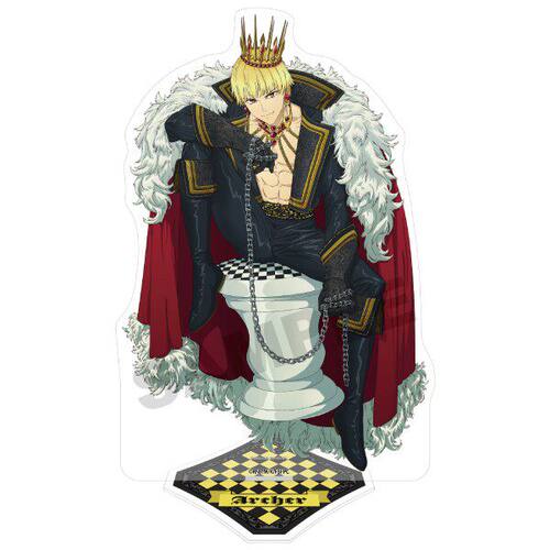 限购5/预定定金Fate/str
