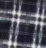 thumbnail for Plaid left pocket gray block yellow spiral six-color shirt 11102727