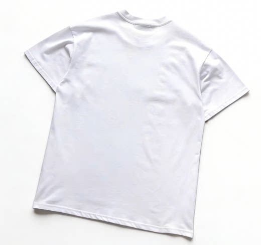 thumbnail for 前棕黑红格 袁头下 币歪串 两色短袖55010306