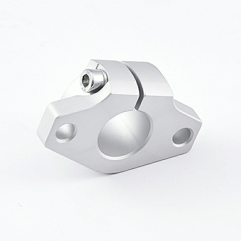 固定GFC01/02-D8/D10/D12/D16/D20/D30/D35/D40/D50导向轴支座SHF