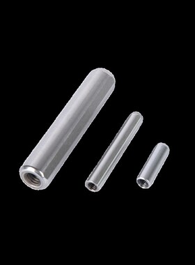 内螺纹形定位销YHE41/42/43/51/52/61-M/P/G/H-D5/6/8/10-L10~42