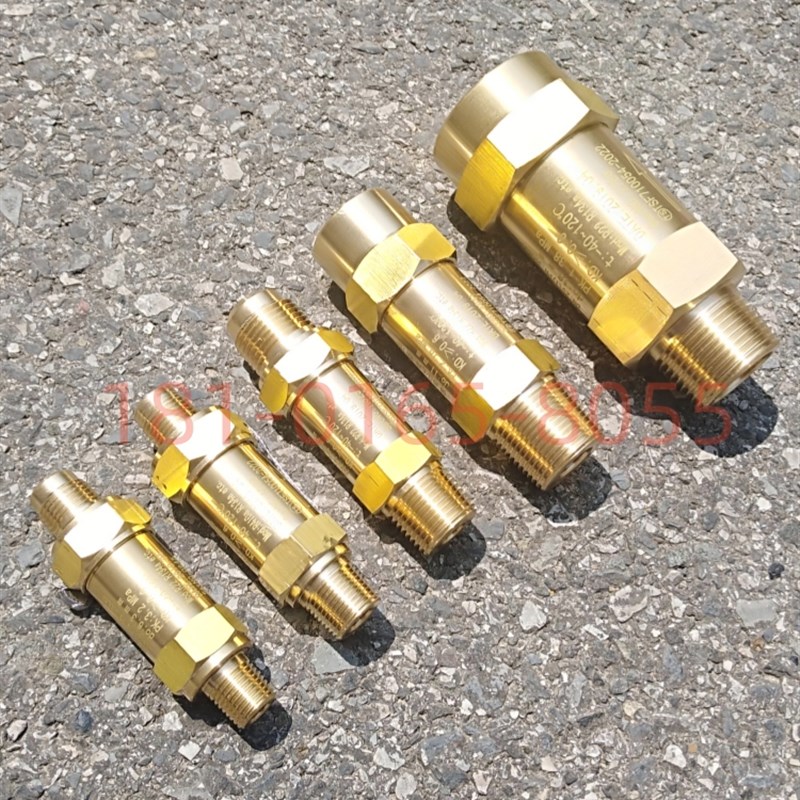 空调蒸发器安全阀CSA-22C300T SDA-22C300T制冷剂/冷凝器DN20