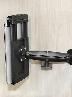 货车北斗导航支架中控台支架1英寸球头AMPS孔位标准30*38球头底座