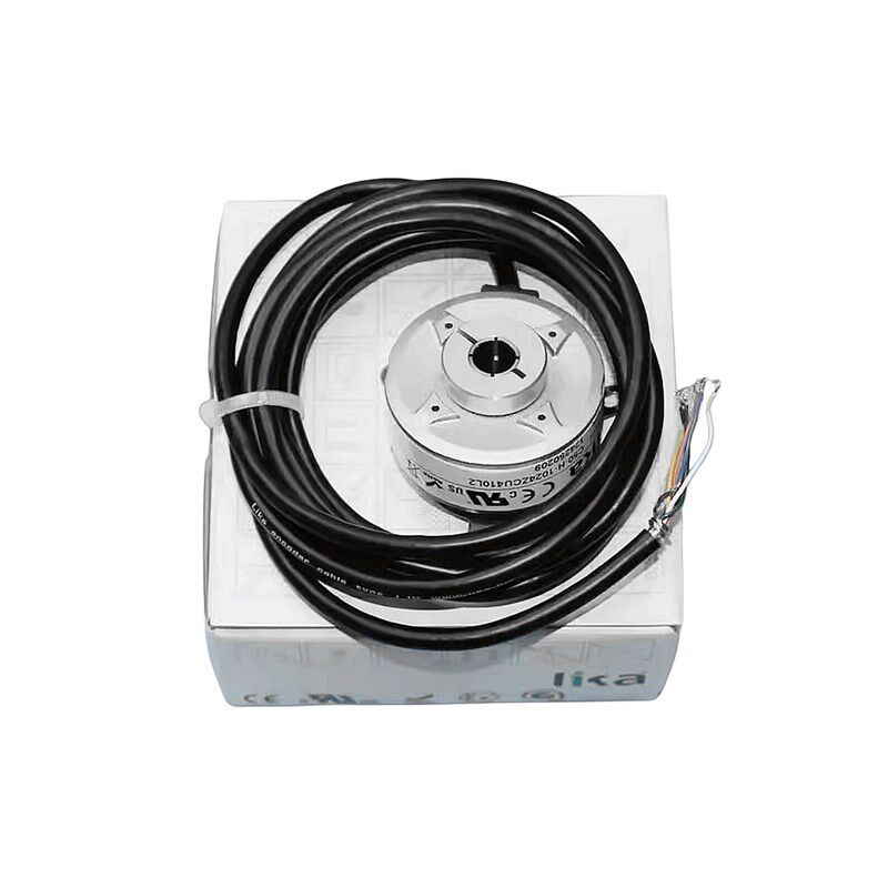 C50-L-1000ZCU110/C50-L-1024ZCU110电梯配件莱卡LIKA编码器全新
