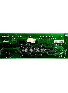 5400电梯轿厢通讯板 591822 SLCUM2.QE电子板 全新热卖