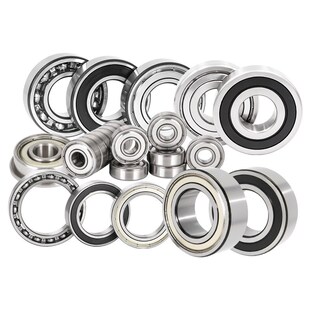 61822 德国进口FAG深沟球轴承61818 61821 61820 2RSR 61819