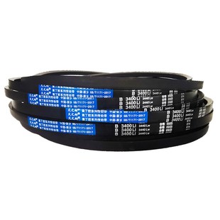 B2515 B2580 B2540 B2565 B2591 B2550 传动带皮带三角带B型B2500