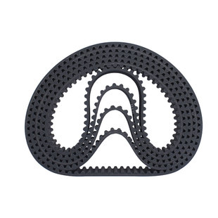 488 传动带 440 464 472 456 432 448 496 橡胶同步带 480