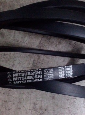 SPC6700LW三角皮带SPC6900LW三角带SPC7100LW三之星风机皮带