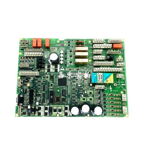 奥的斯电梯TCBC主板 GCA GDA26800KA1/GDA26800KA2全新原装进口