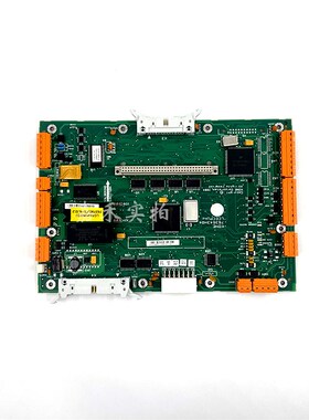 适用于电梯无机房主板KM763640G01 763643H03/H04 LCECPUNC板