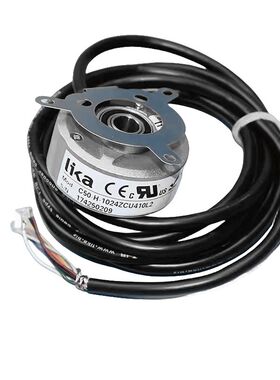 C50-Y-1024ZNF210K/500BNF29L3/S533B梯莱卡LIKA编码器600ZCU210