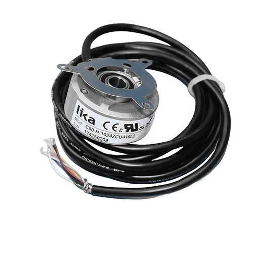 C50-Y-1024ZNF210K/500BNF29L3/S533B梯莱卡LIKA编码器600ZCU210