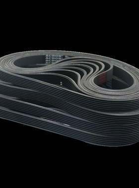 橡胶多楔带PJ1150 PJ1168 PJ1180 PJ1194 PJ1200多沟皮带传动带