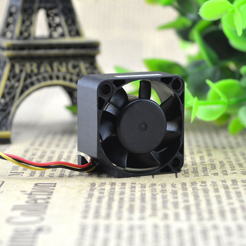 元山Y.S.TECH 3cm3厘米笔记本风扇 3015 5V 0.55W FD0530154B-2A