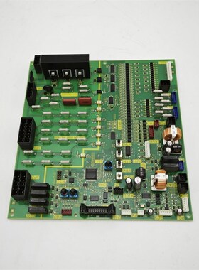 华升富士达电梯接口板IF139A安全回路板C2A-IF139A 变频器驱动板