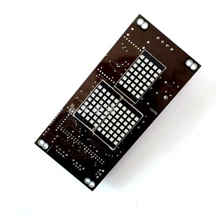 v1.7电梯通讯板外呼显示板原装 质保 F00L 电梯外呼显示板GG