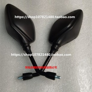 适用新大洲本田CBF190R暴锋眼CB190R反光镜CBF190X战鹰后视镜倒车