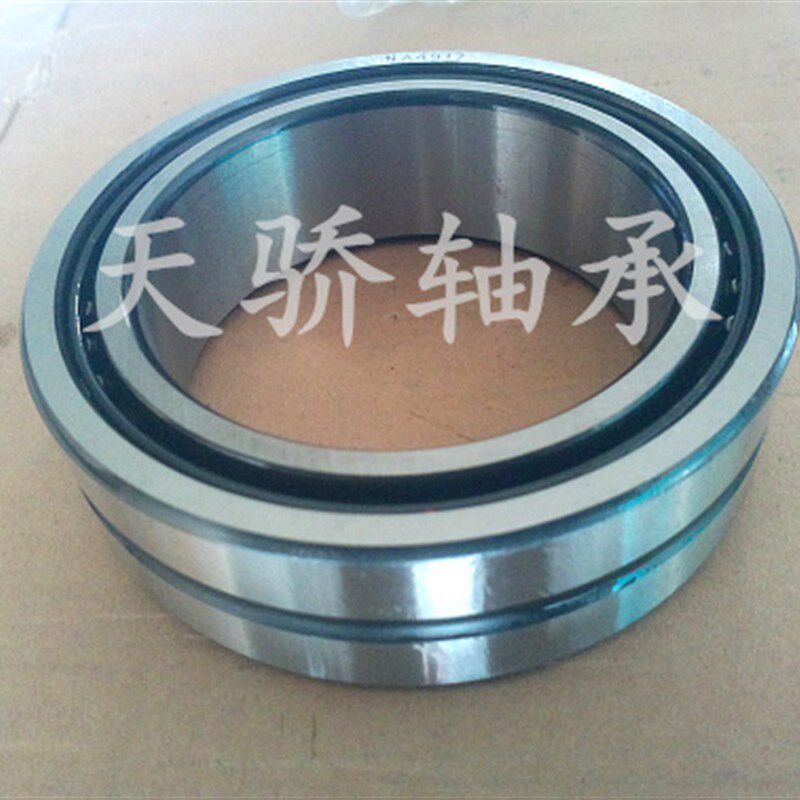 满装精密滚针轴承 RNAV4008 40*68*28 NAV4008 4074108