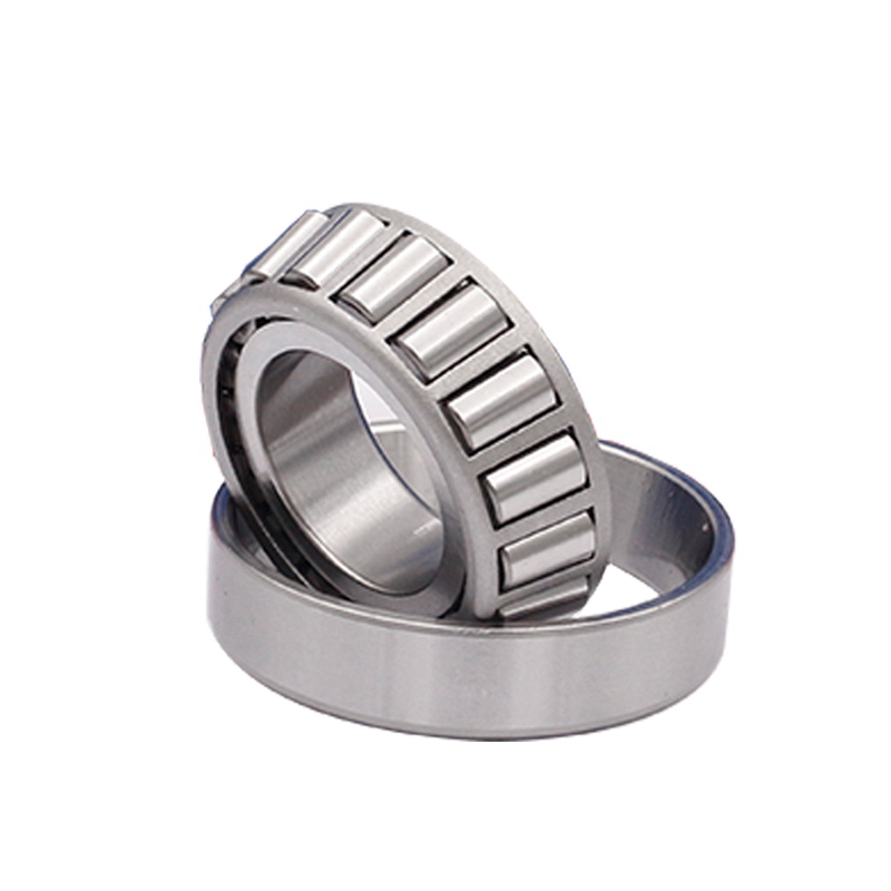 32207 7507E TJU轴承 35*72*23 圆锥滚子轴承