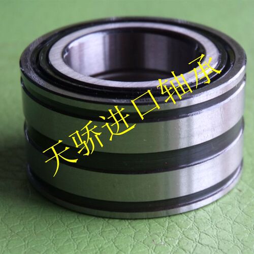 瑞典TJU轴承 NNF5006ADA-2LSV SL045006PP2NR 满装圆柱滚子轴承