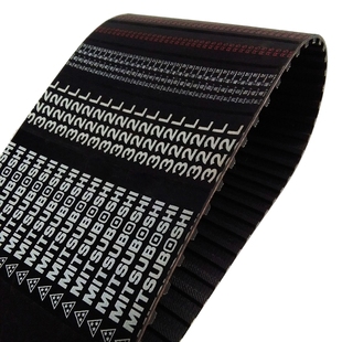 210L 187L 217L橡胶皮带 180L 日本进口同步带173L