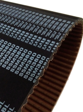 MBL进口同步带S5M435 S5M440 S5M450 S5M460 S5M475