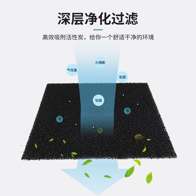 493电烙铁吸烟仪焊接焊锡桌面吸烟机维修抽烟小排风扇烟雾净化器