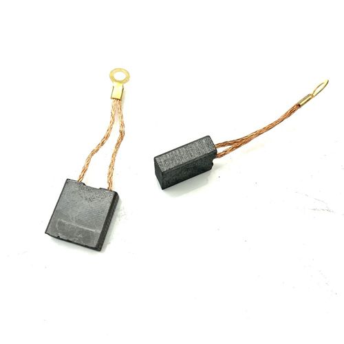 适用申恒SH1802/2302/鼎灿DC2502/2602角磨光机180/230mm碳刷
