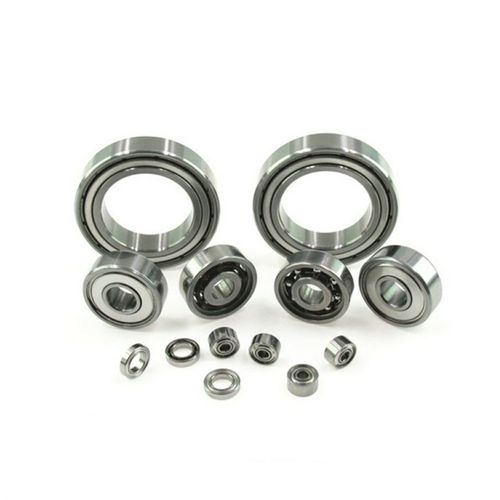 带法兰小径滚珠轴承 米思米 C- FL682ZZ FL683ZZ FL684ZZ FL685ZZ