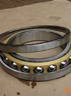 正品 QJF3936X1M 角接触球轴承 轧机轴承 116736H