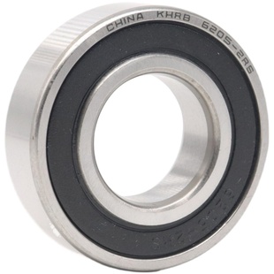 6005大全6001 6004 6006RS HRB哈尔滨轴承6000高速6002电机6003