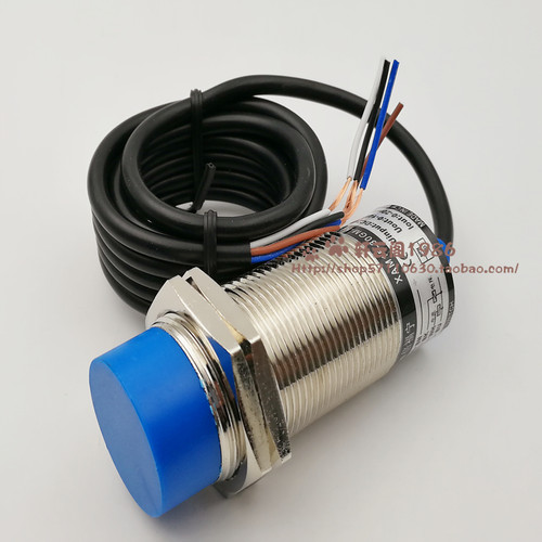 议价全新原装正品M30模拟量接近开关传感器XAM15-30GM-N1U P1U