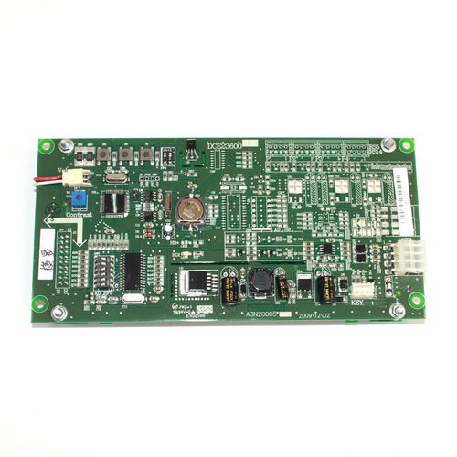 DCE23600电梯配件轿厢液晶显示器 A3N20005 A3J20004A2全新