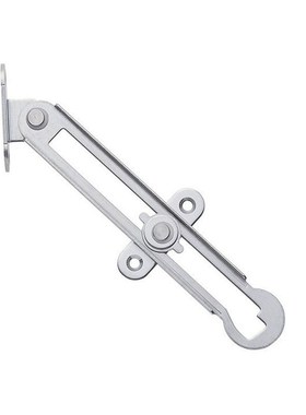 304不锈钢旋转撑杆STYRL150/198/277 STYRR150/198/277伸缩滑动型