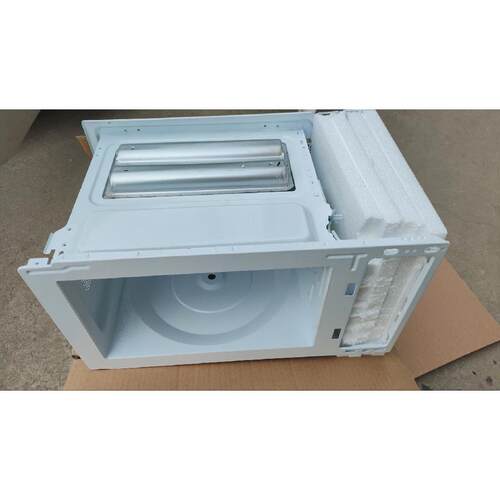 格兰仕G70D20CN1P-D2(SO)微波炉腔体内胆后盖底座腔体配件