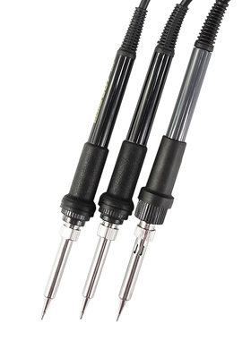 高迪936A手柄907电烙铁203H205H手柄线GD850/952热风枪拆焊台配件