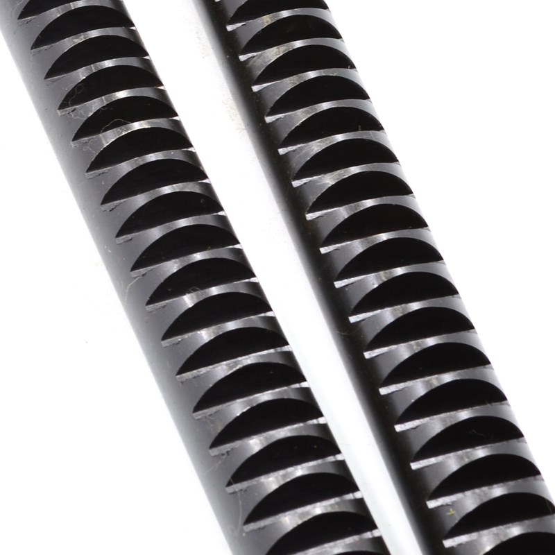 圆齿条 1模1.5模2模2.5模3模 圆形齿条 1M1.5M2M2.5M3M 圆柱齿条