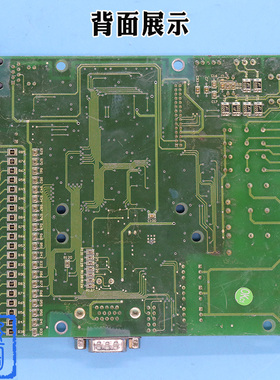 新时达主板 AS.T029二代一体机AS380 NSPE06XN江南快速 西尼电梯