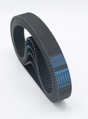 捷豹同步带B57MXL B58MXL B59MXL B60MXL橡胶传动带JIEBAO皮带