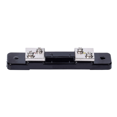 直流电流表外附 FL2超光分流器75MV 1A2A3A5A10A15A20A30A50A75A
