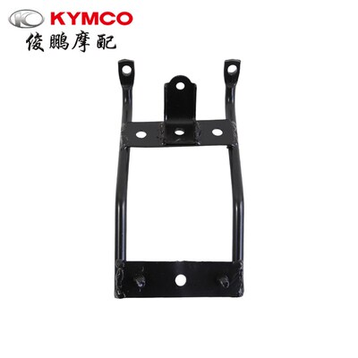 光阳原厂 赛艇250/300 后泥板 尾灯总成 后土除 牌照灯后轮挡泥板